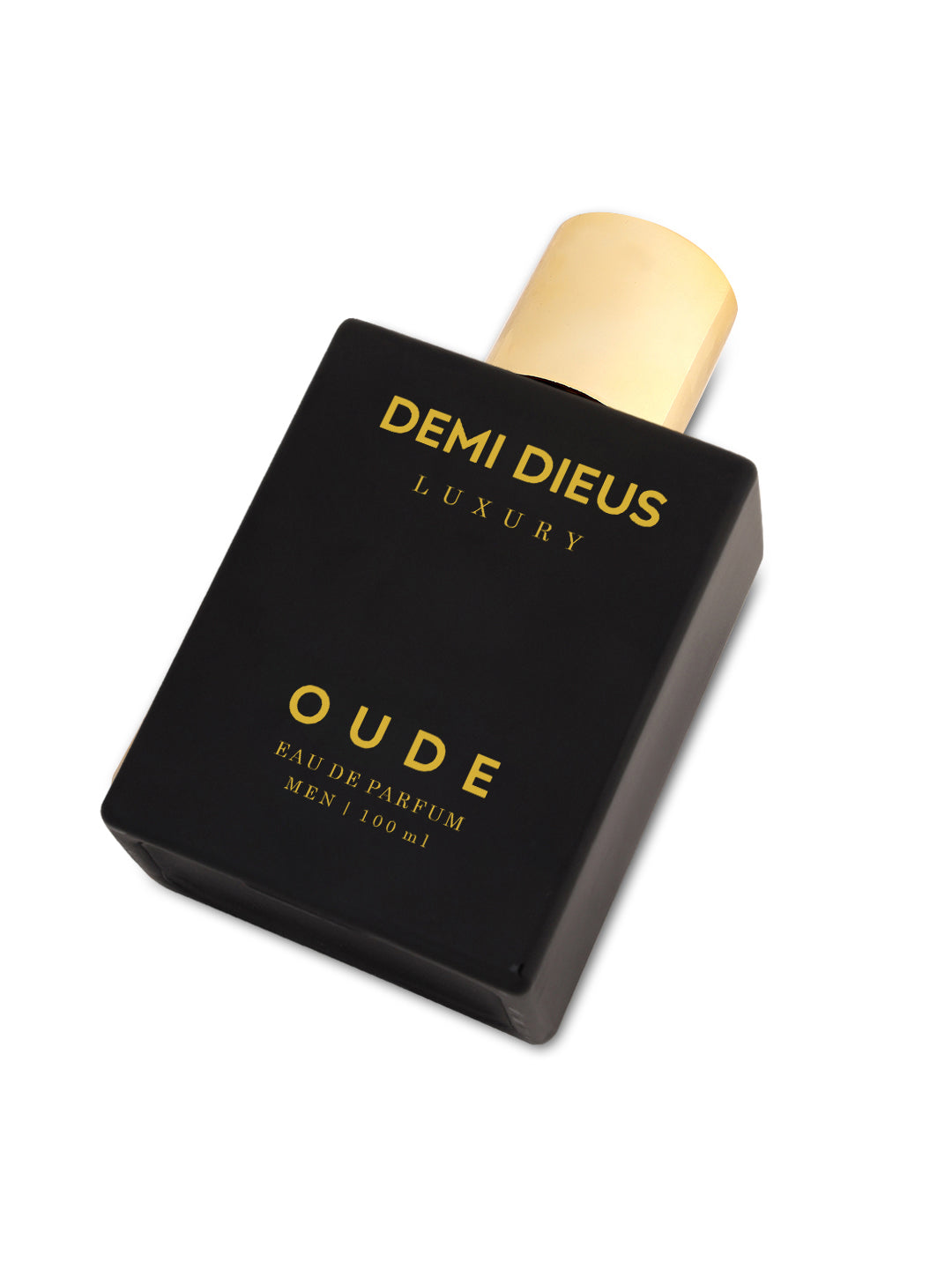 Men Eau De Parfume OUD 100 ML